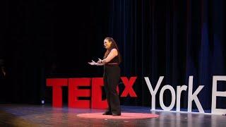 The wisdom of your ancestors should be ignored | Mary-Theresa Tringale | TEDxYorkBeach