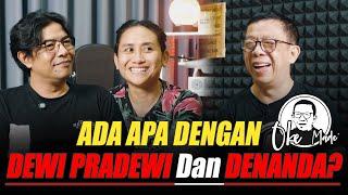 OKE MADE – Dewi Pradewi & Denanda: Sudah Sama-Sama Cocok