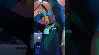 Lil Baby - On Me (Live Performance )