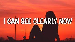 David Reichelt & Igor Kljujic - I Can See Clearly Now (Lyrics) (From Netflix Movie PARADISE)