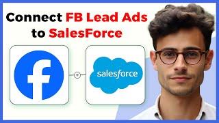 How to Connect Facebook Leads Ads to Salesforce With Zapier (Quick & Easy)