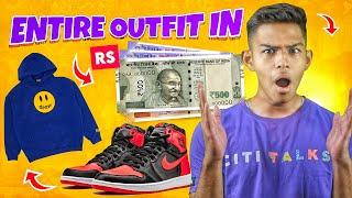 PUNE’S CHEAPEST  Clothing Market ⁉️