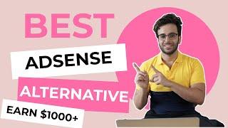 Best High Paying AdSense Alternative in 2021 | Setupad Review