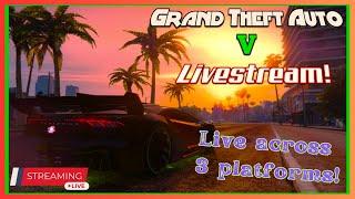  I have MISPLACED MY MANNERS :P (GTA V)  #SPOTEMGANG #Gamertyze #StreamWithMELD