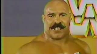 10 Funny Old-school Wrestling Promos