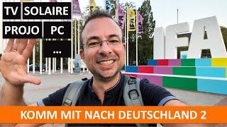 IFA Berlin 2024 - Une journée c'est bien trop court