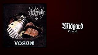 MIDGARD "Voran!"