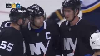 10 Minutes of John Tavares Highlights