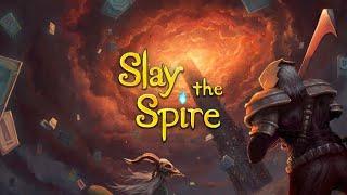 [Slay the Spire] Silent: Shiv Spam Deck ► Act IV: Corrupt Heart (Victory)  Ascension 7 ║V2.2 #127║