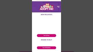 Roblox adopt me redeem codes!#roblox #untitled #robloxgamer #fun #redeem