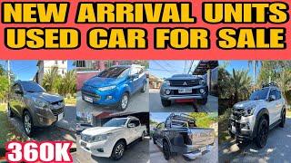 New Arrival Units Used Car for Sale | Second Hand Cars