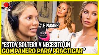 NICOLE ANISTON HABLA SOBRE EL ENTRENAMIENTO DEL ANILLO | PODCAST SUBTITULADO