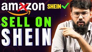 SHEIN New Product Launching Strategy | Get Sales from Listings Within a Week!