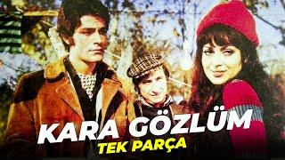 Kara Gözlüm | Tek Parça