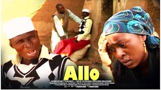 ALLO SABON SHIRIN HAUSA FILM