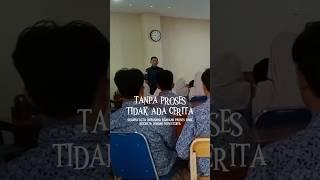  TERUSLAH BERBUAT BAIK AGAR KELAK MENDAPATKAN BERKAHNYA... #update #motivasidiri #beritaprabowo