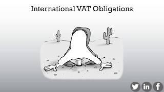 What exporters need to know about VAT overseas