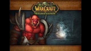 World of Warcraft, прохождение подземелья "Бастионы Адского Пламени"