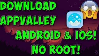 Download Appvalley Android  How To Download Appvalley Free APK 2019