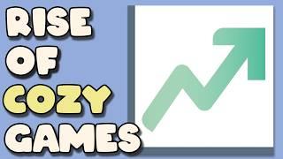 The Rise of Cozy Games