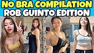 ROB GUINTO NO BRA COMPILATION