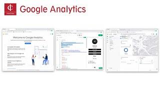 Google Analytics