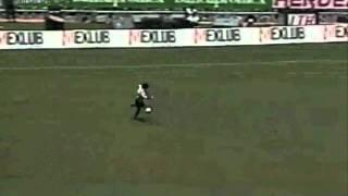 Chivas Vs. América (5-0) Invierno 1995 *****Futbol Retro*****