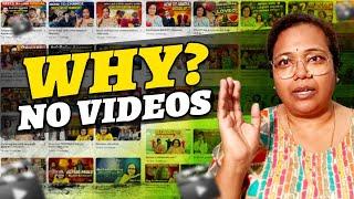 Why no videos? | Meta minds