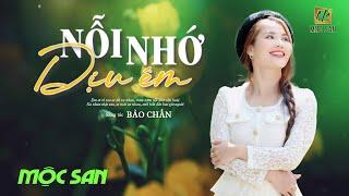 NỖI NHỚ DỊU ÊM (BẢO CHẤN) - Mộc San || Phút ngẫu hứng của MS & Guitar Lãng tại TP Buôn Mê Thuột