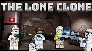 The Lone Clone