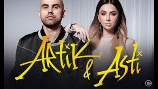 Artik & Asti - Все мимо [Lavrushkin & NitugaL Remix] clip 2К20 VDJ Puzzle
