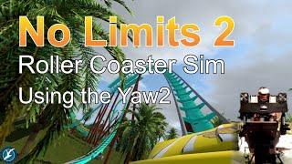 No Limits 2 with Yaw2