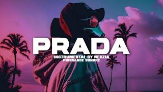 [Free] Melodic Drill Type Beat "Prada" Instru Rap Drill Love Guitar Instrumental Melodieuse 2024