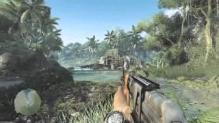 Far Cry 3 Gameplay Türkçe Altyazı