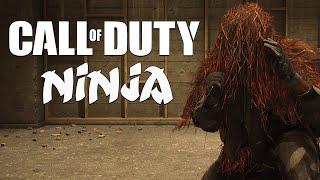 Modern Warfare Ninja Montage #7