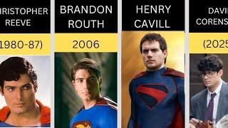 superman evolution movie | superman evolution in  movie