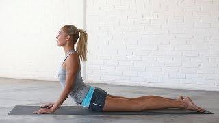 Yoga for Flexibility