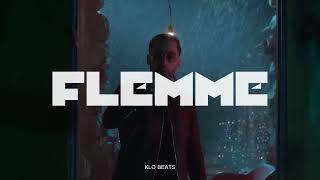 PNL x MMZ Type Beat "FLEMME" Instru Rap Cloud By KLO Beats
