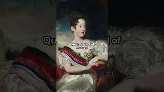 The Paintings and Photos of European Royalty #art #arthistory