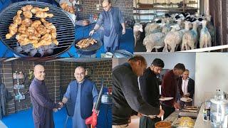 Eid Ul Adha Vlog Australia 2022 / My Eid Full Day Routine / Eid In Australia / Fancy Eid Dress