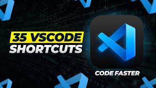 Code faster with these 35 VSCode Keyboard Shortcuts [ 2024 ]