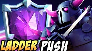 Pushing *TOP* Ladder Using Pekka *VOID* Variation