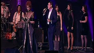 Ovidiu Komornyik, Angela Similea și OK Band - Privește cerul (Gala Ovo Music)