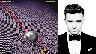 The Less I Know The Better by Tame Impala x Sexy Back by Justin Timberlake Mashup (Clean Version)