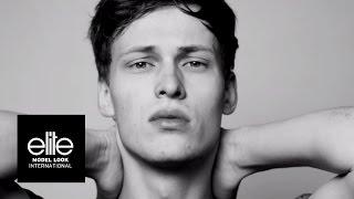 Elite Paris' New Menboard | Elite Model Management