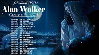 Alan Walker Greatest Hits Full Album, Alan Walker Best Songs 2021 || American Songs