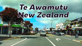 Te Awamutu: Discovering Hidden Gem In North Island | New Zealand