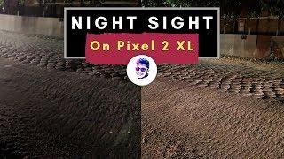 Night Sight Camera App Is Game Changer - Night Mode Camera( Pixel 4/Pixel4a/Pixel3/Pixel2)