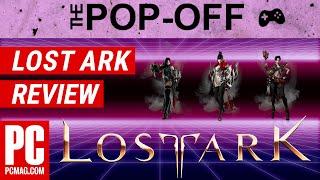 Is Lost Ark Your Next MMO Obsession?