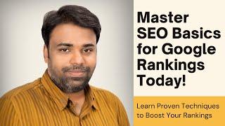 From Beginner to SEO Pro: Your Fast-Track Blueprint!